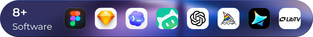 6+ Software