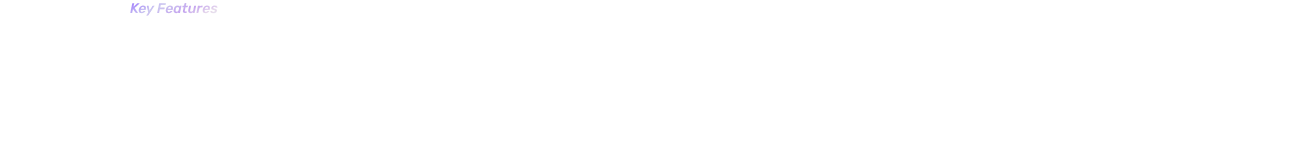 主要功能