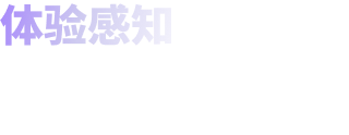 体验感知 产品核心链路拆解