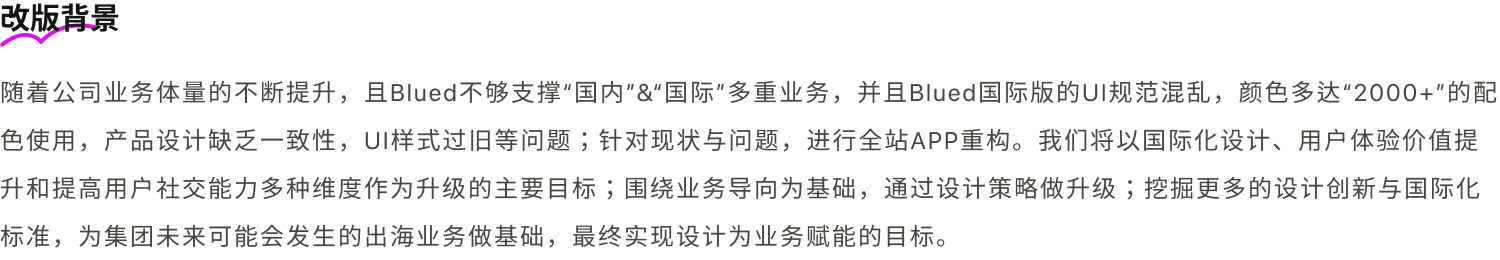 改版背景说明