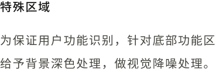 特殊区域