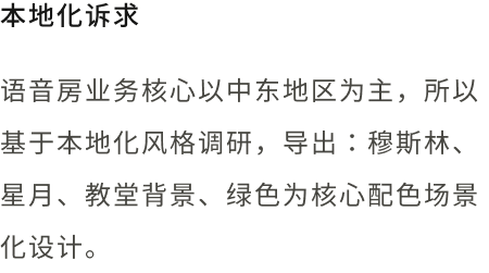 本地化诉求