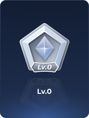 财富等级 Lv.0