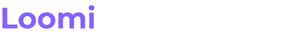 Loomi AI 生图方法论