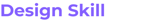 Design Skill 总结