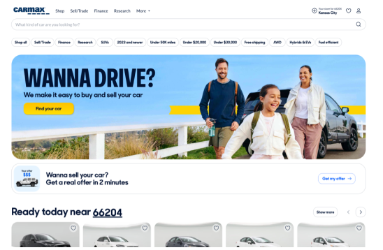 CarMax